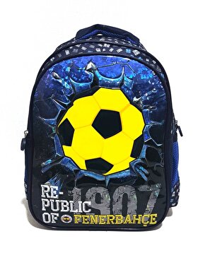 Fenerbahçe İlkokul Çantası 3693
