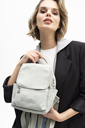 United Color of Benetton Sırt Çantası  BNT_1175