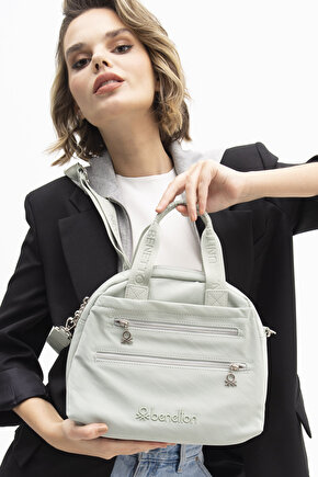 Benetton Kadın Çantası BNT_1184