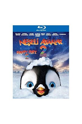 Neşeli Ayaklar 2