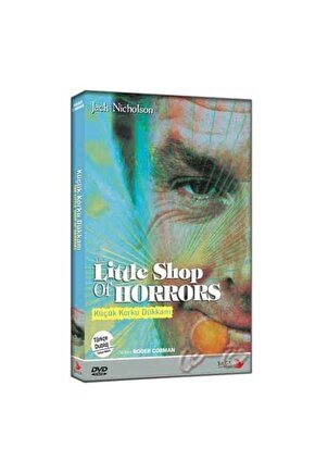 The Little Shop Of Horrors (küçük Korku Dükkanı)