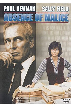 Absence Of Malice Dvd