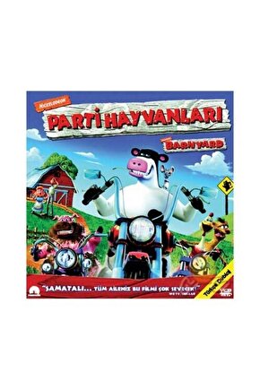 Parti Hayvanları (barnyard)