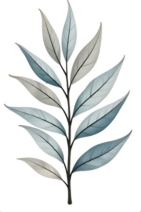 Matisse - Sanat - Soyut - Doğa - Yaşam ( Tekli Çerçevesiz ) Poster - Afiş - Tablo MKKM1050
