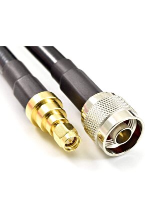 Helium Lmr400 Kablo Özel Ölçü Sensecap Bobcat Nebra Browan Coax