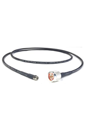 Lmr 240 Kablo 2 Mt Helıum Sensecap Nebra Syncrobit Heltec Bobcat Uyumlu