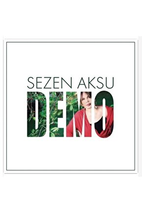 Sezen Aksu - Demo - (CD)