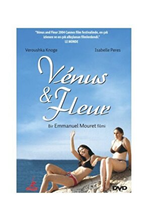 Dvd Venüs&fleur