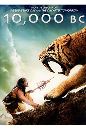 10,000 Bc - M.Ö. 10,000