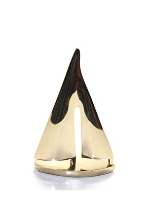Pirinç Yelken 15 Cm 6389a