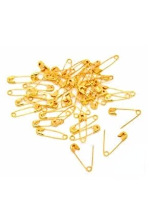 Great Çengelli Iğne Dökme = 1 Paket Içinde 1728 Pcs Vardır (4767)