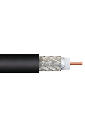 Lmr240 Coax Kablo Özel Ölçü Sensecap Bobcat Nebra Browan Coax