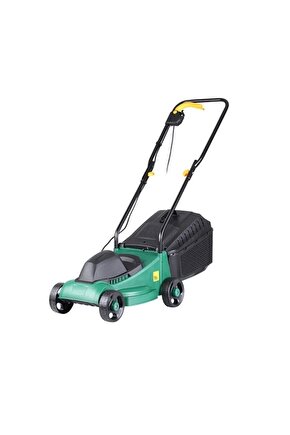 Planetpowertoolsbahçe Çim Kesme Biçme Makinası 32 Cm 1000 Watt