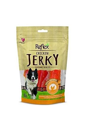 Tavuklu Fileto Köpek Ödül Maması 80 gr