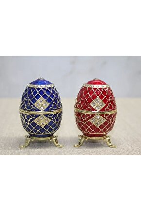 Swaroski Yumurta Alk3827