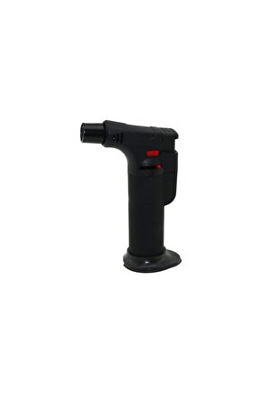PÜRMÜZ - TORCH  NARGİLE ÇAKMAK  AYAK APARATLI (4767)