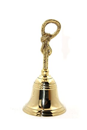 Pirinç El Çanı 11574