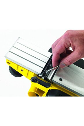 Stpp7502 750w Elektrikli Planya
