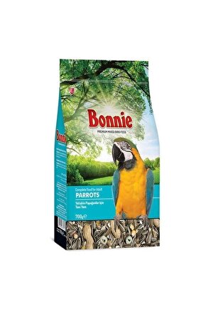 Papağan Yemi 700 gr