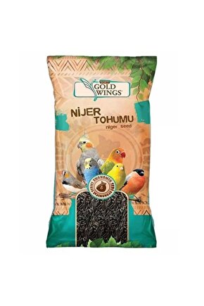 Nijer Kuş Yemi 250 gr