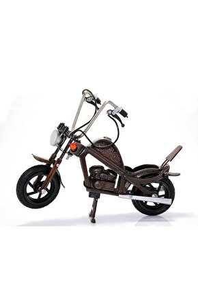 Metal Motor Rızky:7