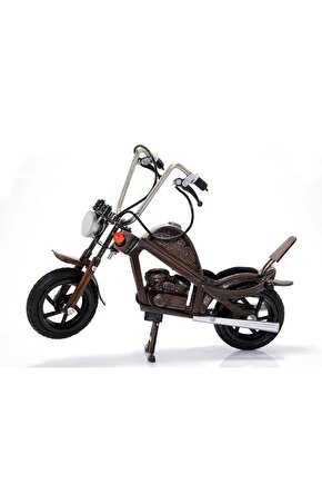 Metal Motor Rızky:7