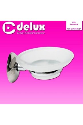 PLASTİK KATI SABUNLUK (4767)