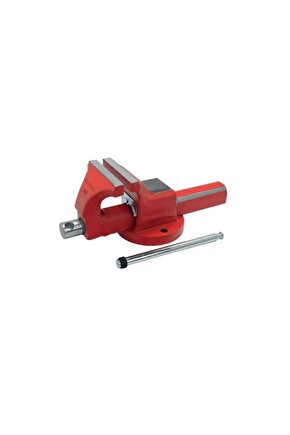 İzeltaş 14000005071 Tesviyeci Mengene 175 Mm
