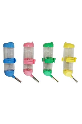 Plastik Kemirgen Suluğu 250 ml