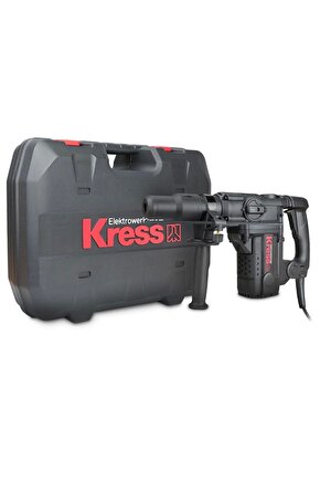 Kux21 1050watt 7.5 Joule 38mm Profesyonel Sds-max Kırıcıdelici