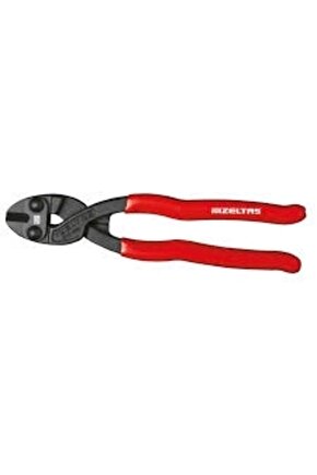 İzeltaş 13000005122 210mm Dövme Tel Kesme Makası