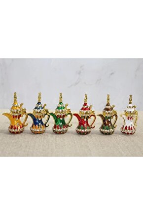 Swaroski Minik İbrik Alk3862