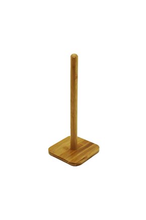 AHŞAP BAMBU HAVLULUK KARE ALTLIK (4767)