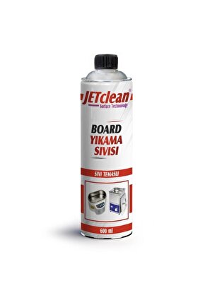 JETCLEAN BORD YIKAMA SIVISI (SIVI TEMASLI) 600ML (4767)