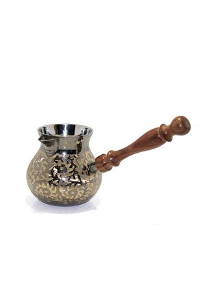 Pirinç Cezve 5 İnc Ksk430