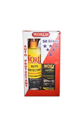 Oto Süt Silikon Süngerli 260ml. (4767)