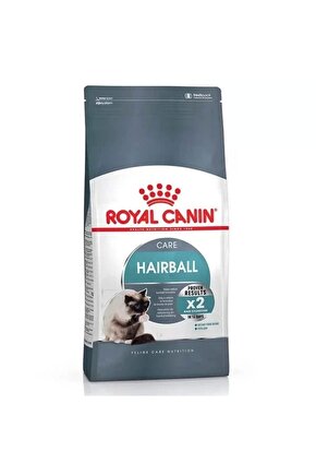 Hairball Tüy Yumağı Önleyici Yetişkin Kedi Maması 2 Kg