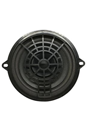 4 OHM 100 WATT 13 CM RENAULTLAR İÇİN TEKLİ HOPARLÖR (4767)