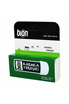 Karınca Tebeşiri - Haşere Tebeşiri 16.5 Gram - YAKLAŞTIRMAZ! (4767)