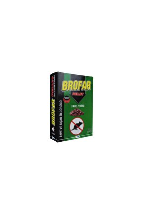 FARE YEMİ ZEHİRİ 80GR (4767)