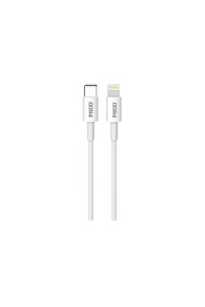 Cb4130l Basic 30 Cm Type-c To Lightning Usb Şarj Kablosu