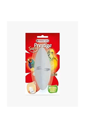 Prestige Sepia Mineral Mürekkep Balığı Kemiği 12 Cm