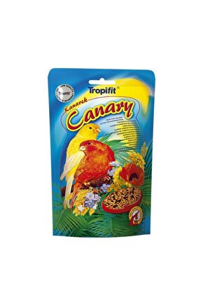 Canary Kanarya Kuş Yemi 700 Gr
