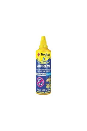 Aloe Vera Konsantreli Musluk Suyu Düzenleyici 100 ml - 34334 - Petshopundan