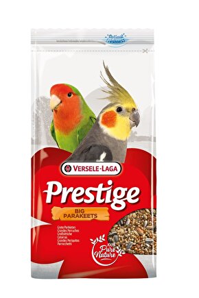 Paraket Yemi 1,2 Kg
