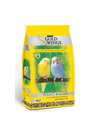 Classic Yavru Muhabbet Yemi 400 Gr