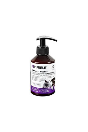 Kedi Ve Köpek Deri Ve Tüy Bakım Kremi 250 ml