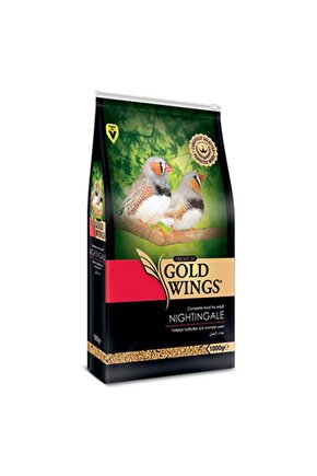 Bülbül Yemi 1000 Gr