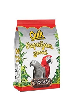 Papağan Yemi 750 gr - -033