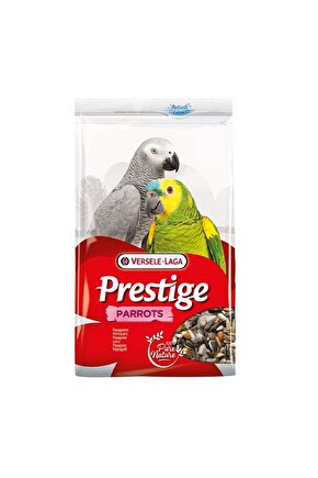 Parrot (PAPAĞAN) Yemi 1 Kg